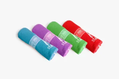 GoodTowel Handtuch (140 x 70cm)