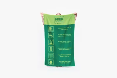 GoodTowel (200 x 100cm)