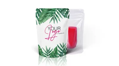 Vegane Knete 50g Bag