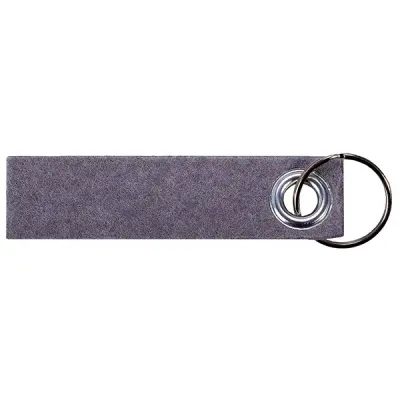 Schlüsselanhänger Meier aus rPET-Filz