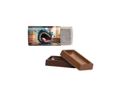 Napolitain Schokolade Napolitain Schokolade