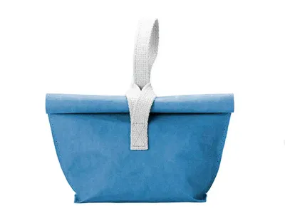 Lunchbag Yummy Plus M