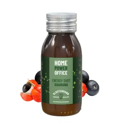 Energy-Shot Guarana 60ml