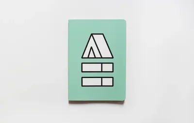 Leafbook Softcover A5