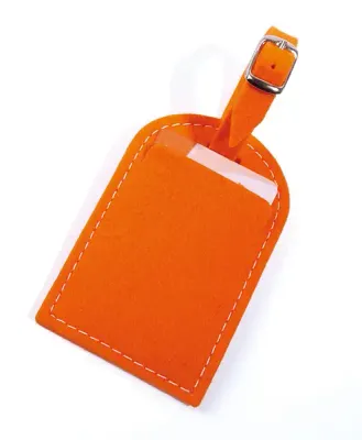 Kofferanhänger London