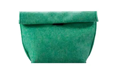 Lunchbag Yummy M aus rPET-Filz