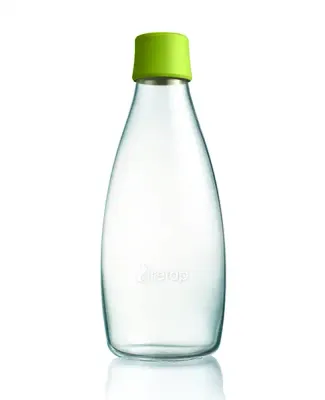 Retap Trinkflasche 0,8l