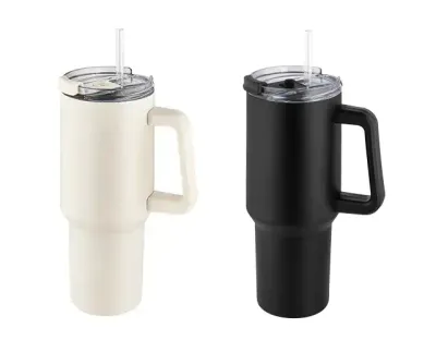 Thermobecher „CremaExtensaMaxima“ 1,0l