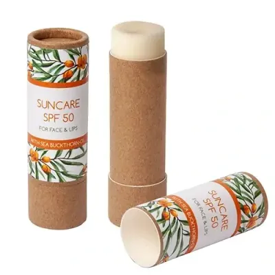 Sonnencreme Eco LSF 50