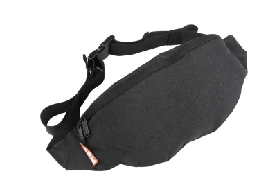 Bauchtasche aus recycelten PET-Flaschen