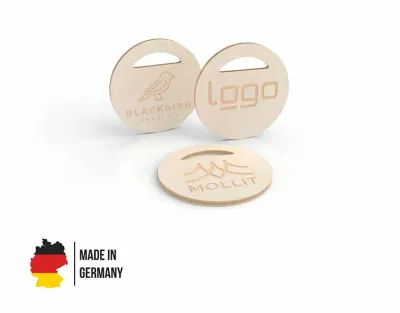 Einkaufswagen-Chip Twig