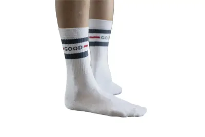 GoodSocks Tennissocken