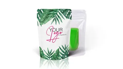 Vegane Knete 100g Bag