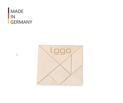 Tangram Kreativ-Puzzle