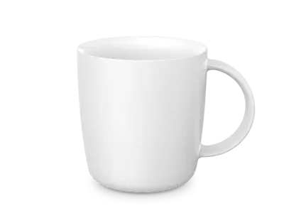 Kaffeetasse Bourbon 0,38l