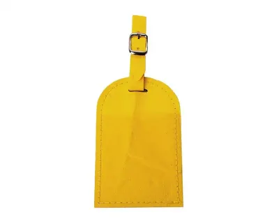 Kofferanhänger Texas