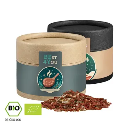 Bio Weihnachts Gewürzmischung Salat ca. 30g