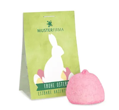 Hasenpuschel Naschtasche