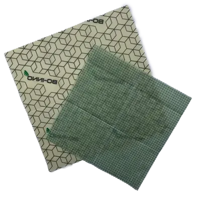 Bienenwachstuch 23 x 23cm