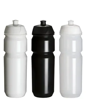 Sporttrinkflasche Shiva O2 750ml