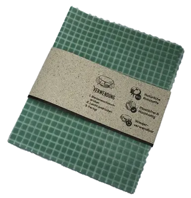 Bienenwachstuch 16 x 16cm