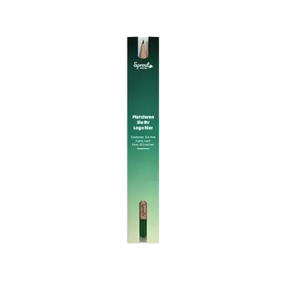 Sprout Bleistift im Sleeve