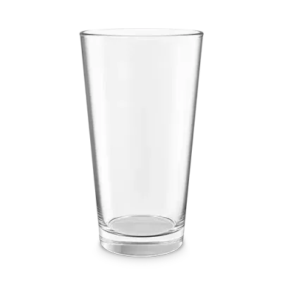 Glas large 0,37l