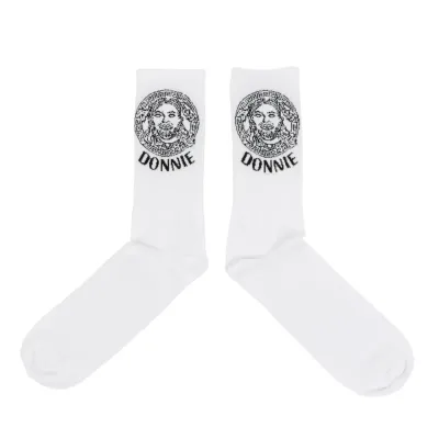 Tennissocken mit Bio-Baumwolle