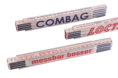 Hultafors Schwedenmeter® 2m