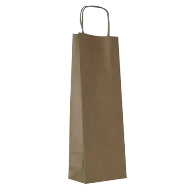 Papiertasche twisted 18 x 8 x 34 cm Papiertasche twisted 18 x 8 x 34 cm