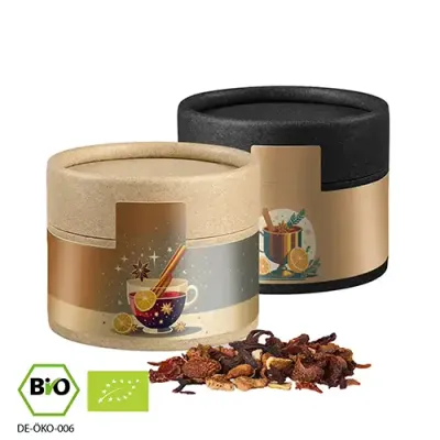 Bio Glühweingewürz fein 25g in Pappdose