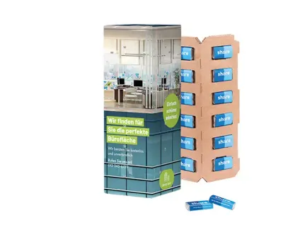 Eco High Tower Adventskalender