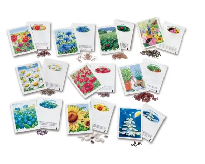 Country Garden Country Garden