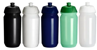 Sporttrinkflasche Shiva O2 500ml