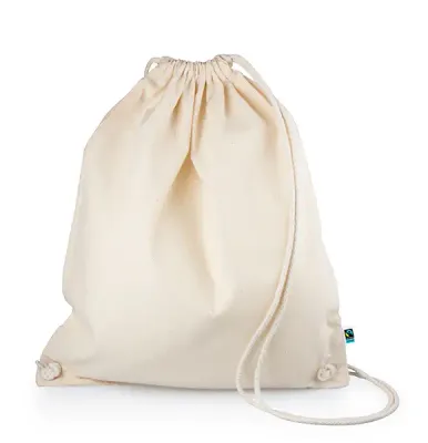 Fairtrade Turnbeutel Hanna