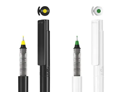 Fineliner PET Pen Pro