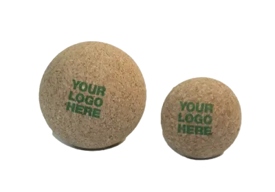 Faszienball aus Kork Ø 7cm