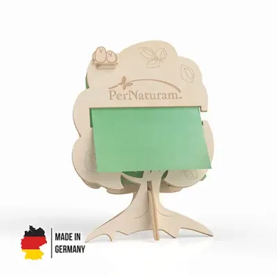 TreeMinder® Z Haftnotiz-Zettelspender