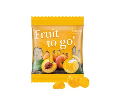 Vitamin Gummibärchen 15g