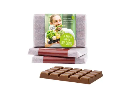 Design Schokolade