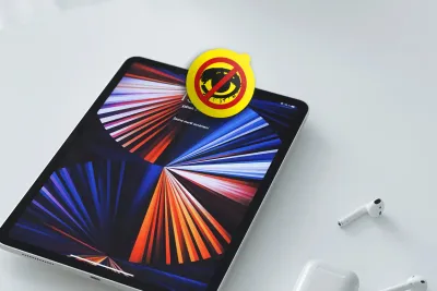 Webcam Blocker (2er Set)