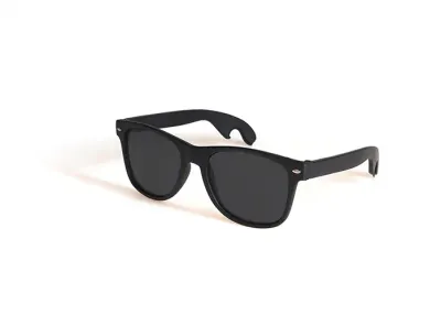 Sonnenbrille Opener