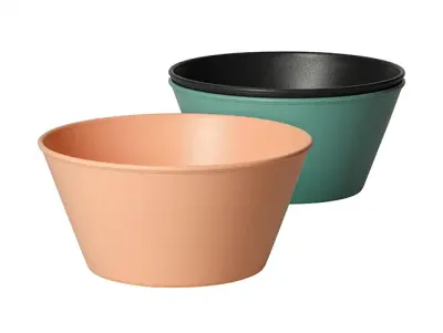 Mehrweg ToGo Schüssel 0,62l