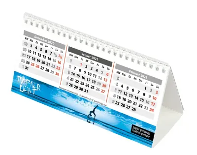 Tischkalender
