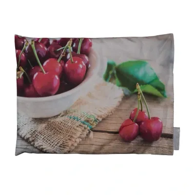 Kirschkernkissen 26x19cm