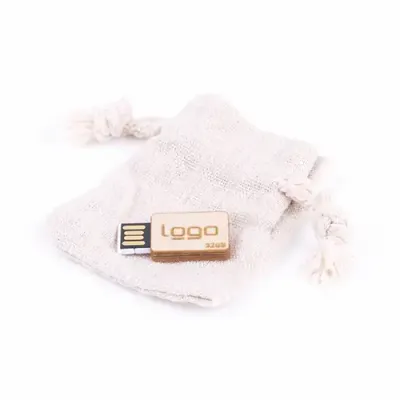 FSC®-zertifizierter USB-Stick Root FSC®-zertifizierter USB-Stick Root