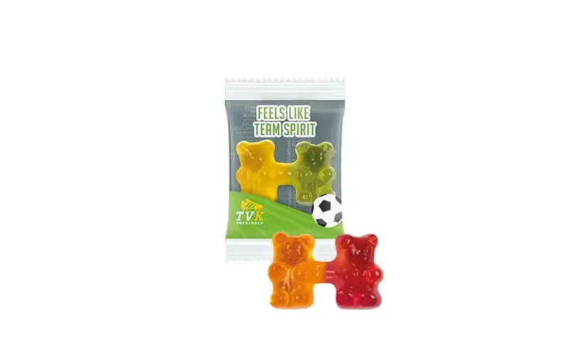 Team Gummibärchen