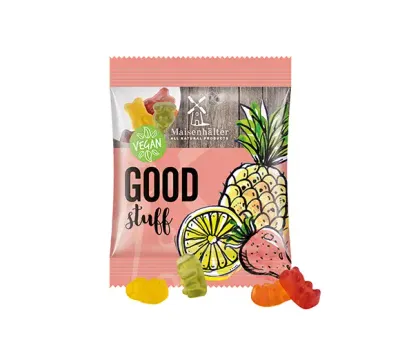 Vegane Gummibärchen 12g Vegane Gummibärchen 12g