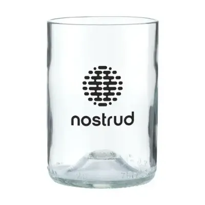 Rebottled® Tumbler 400 ml Trinkglas Rebottled® Tumbler 400 ml Trinkglas