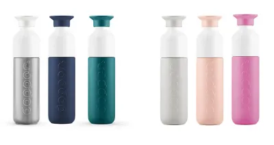Dopper Isoliert 580 ml Dopper Isoliert / Insulated 580ml mit Logo als Werbeartikel